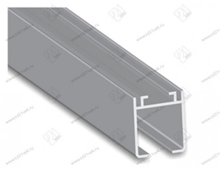 Направляющая Lucido LC65 SKS51 019-UB 2м/п ( верх )