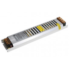 Источник питания 150Вт, 85-264В/24В, IP20, 250*53*24мм, MM.100U-12