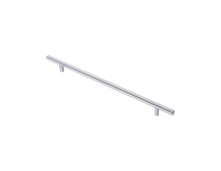 Ручка R-3020-256 SC  матовый хром