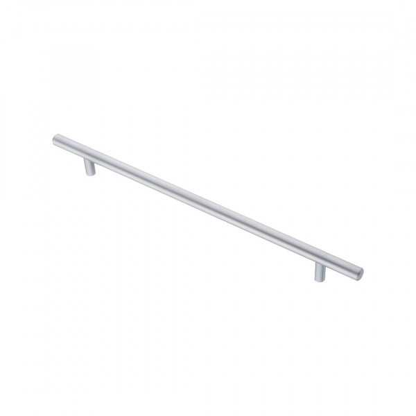 Ручка R-3020-256 SC  матовый хром