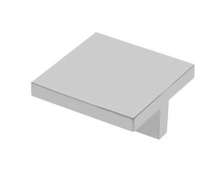 Ручка UZ 60-032 матовый хром