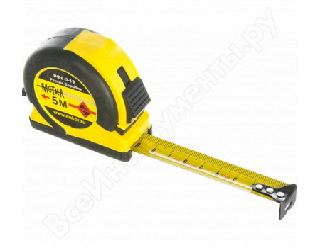 Рулетка DK5019 5 м/п